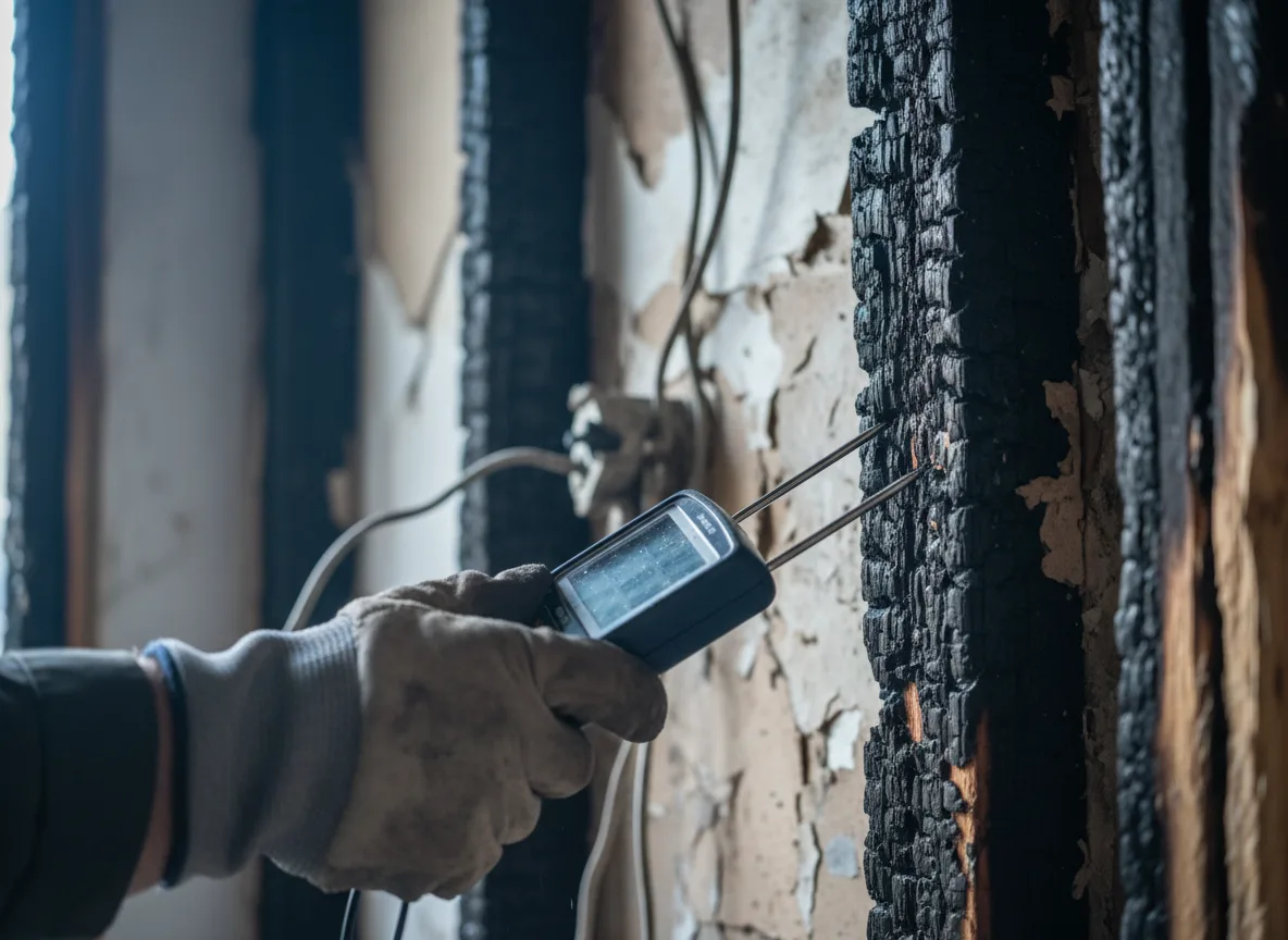 Fire Damage Restoration Arab, AL FAQs